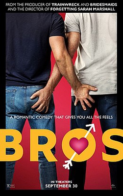 BROS – 2022 – United States