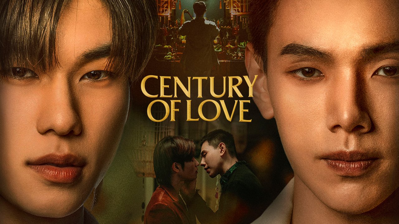 CENTURY OF LOVE – 2024 – Thailand
