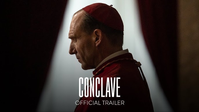CONCLAVE – 2024 – United States/United Kingdom 