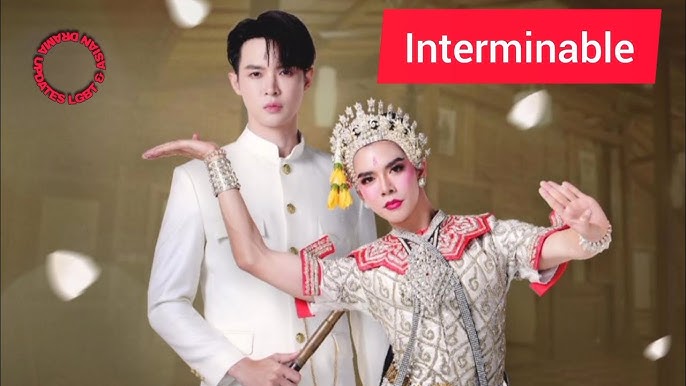 INTERMINABLE – 2026 – Thailand
