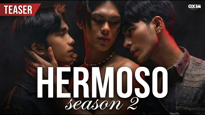 HERMOSO SEASON 2 – 2026 – Philippines
